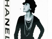 chanel book