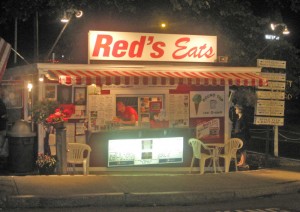 reds