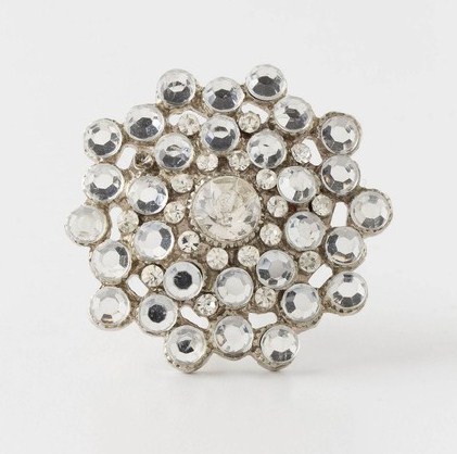 Anthropologie Keepsake Knob