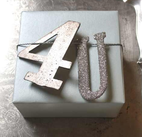 4 U Gift Wrap