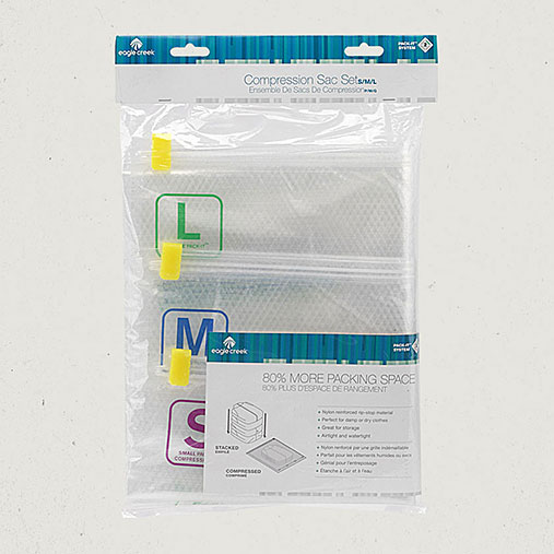 Compression Sac Set