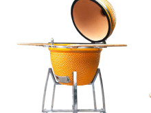 Kamadocn Yellow Grill
