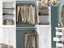 Purge Closet