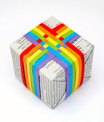 Rainbow Wrap
