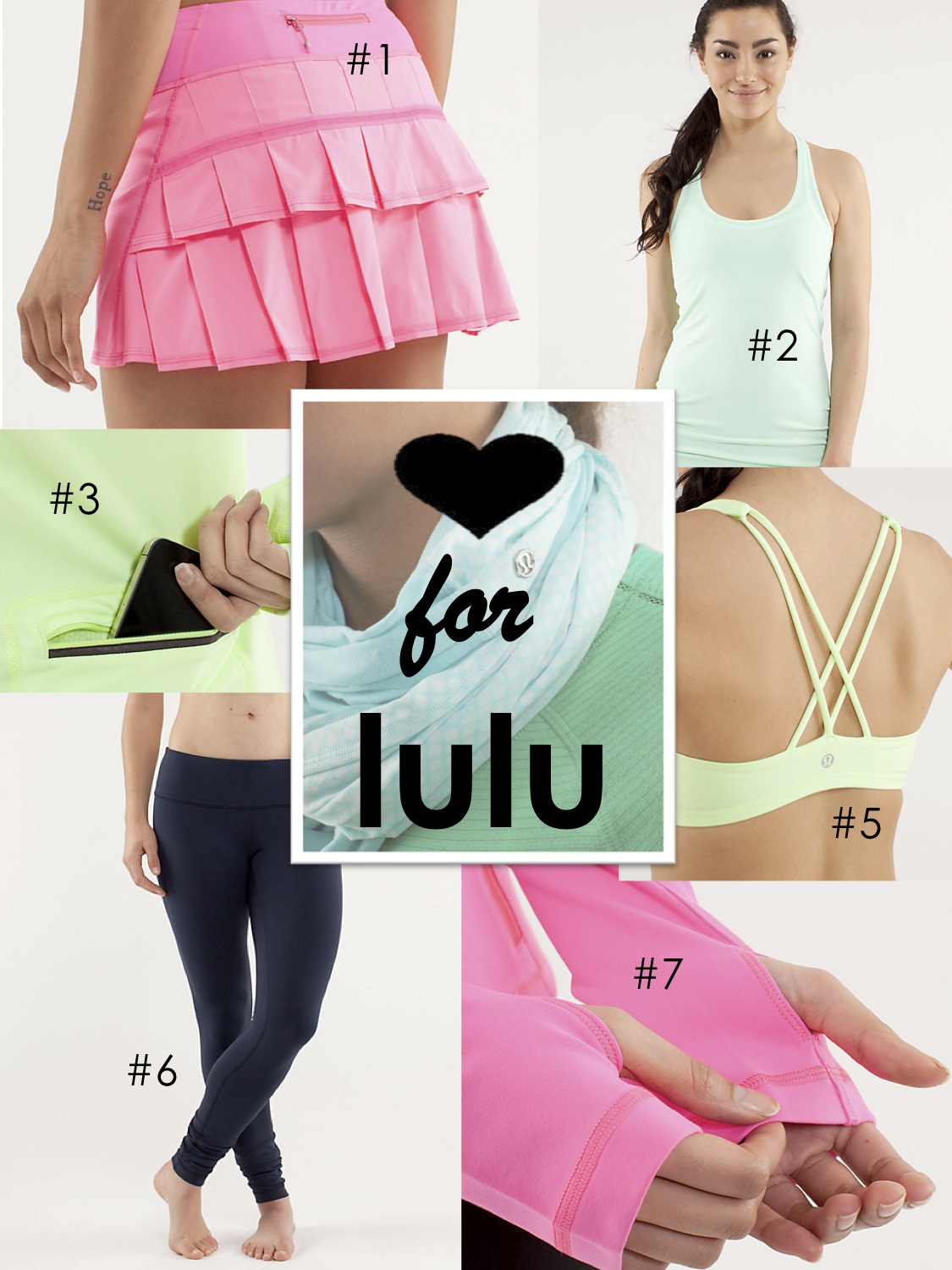 luv for lulu