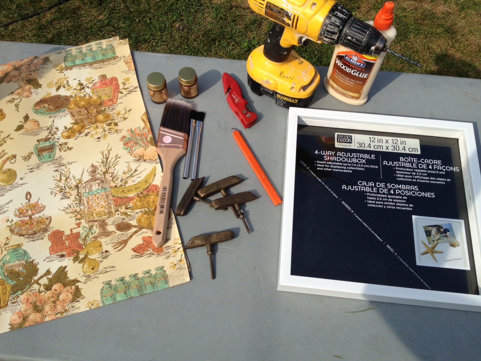 DIY TRAY 1