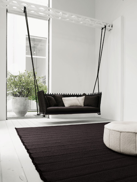 Hanging Mondern Bench
