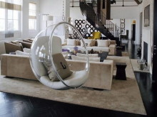 bubble chair  2