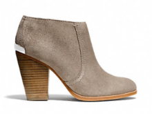 COACH BOOTIE