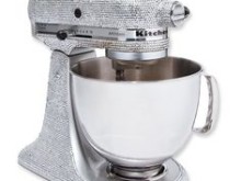 kitchenaid bling