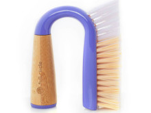 Bamboo Grout Brush