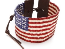 flag brac