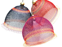 DIY Wire Laturns