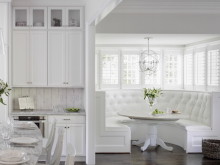 White Kitchen 4