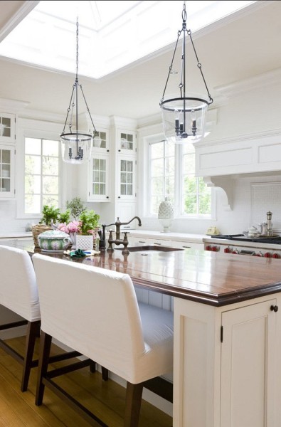 White Kitchen 7